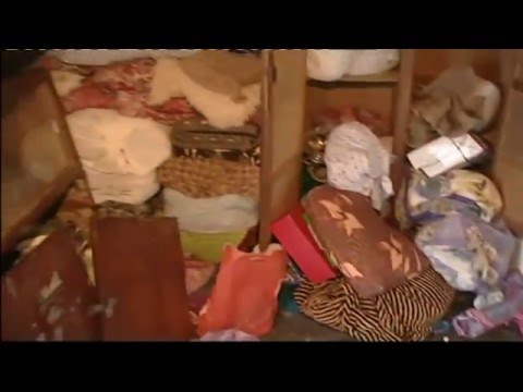 شاهد المكان الذي نفذ فيه سفاح الجديدة جريمته