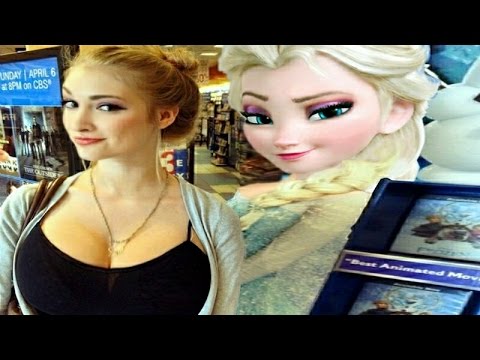 شاهد الأشخاص الحقيقيون الذين وراء ابتكارها