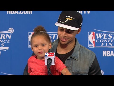 بالفيديو أبرز 5 لقطات للاعبين حرصوا على اصطحاب أبنائهم بـ”nba”