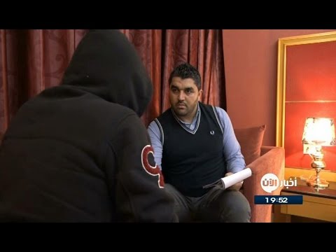 نازح من سرت يؤكد أن داعش فرضت قوانين قمعية