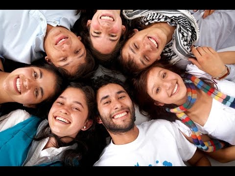 شاهد الأصدقاء أفضل من المسكنات في مواجهة الآلام