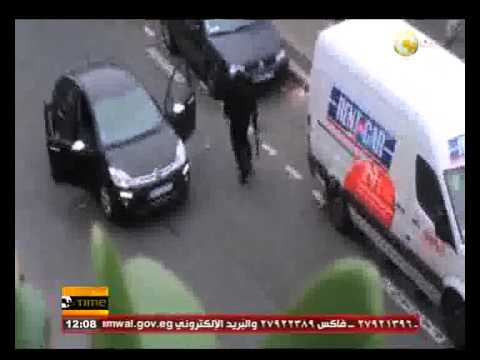 الأردن تدين رسومات شارلي إيبدو المسيئة