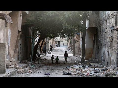 بالفيديوكيري في جنيف لإعادة تفعيل وقف القتال في سورية