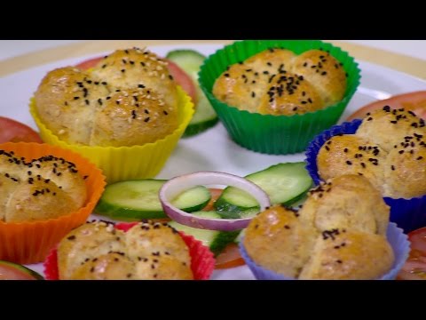 طريقة عمل كايزر محشي