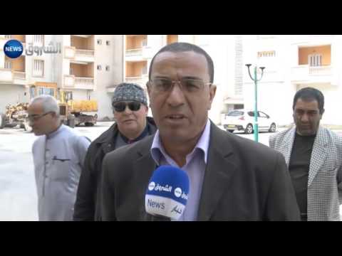 بالفيديو سكان صندوق التوفير تثير غضب المستفيدين