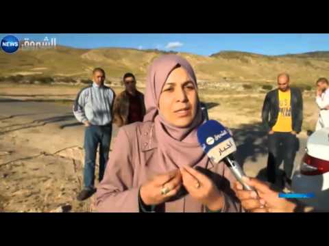 بالفيديو بلدية برهوم تهتز لوفاة فتاة في ظروف غامضة