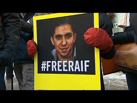 وقفة احتجاجية في مونريال تضامنا مع بدوي