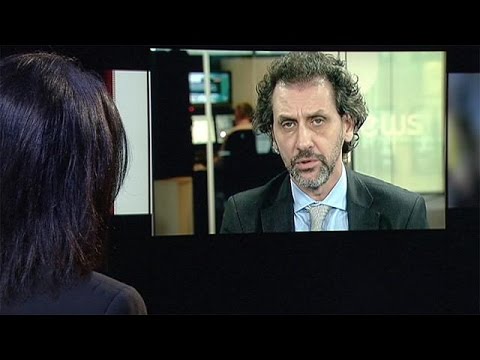 بالفيديو يوجينيو إمبروزي يدعو أوروبا لتحسين وزيادة دعم العمال المهاجرين