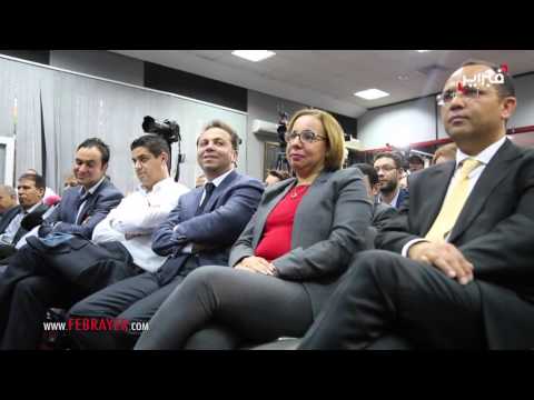 شاهد إلياس العماري يؤكد أن الملك لم يعد مقدسا