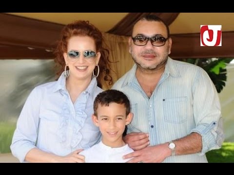 بالفيديو الذكرى 13 لميلاد ولي العهد الأمير مولاي الحسن