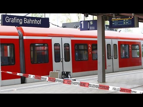 شاهد قتيل و 3 جرحى في عملية طعن لم تتضح أسبابها في ألمانيا