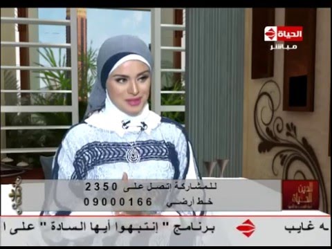 بالفيديو شاهد الشيخ أحمد ترك يروي كيف كان وفاء رسول الله مع أصحابه