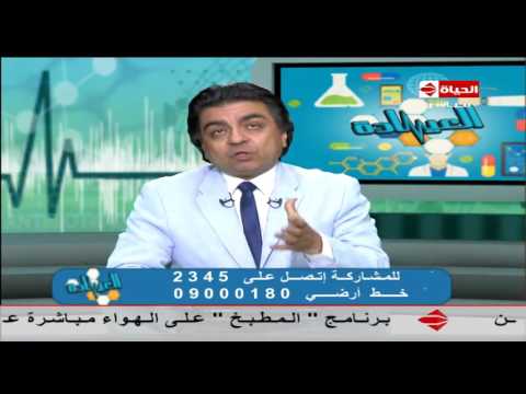 بالفيديو شاهد تأثير الصيام على مرضى القلب