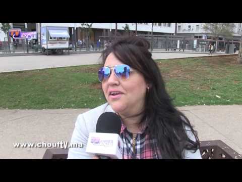 بالفيديو شاهد تقرير عن البطالة في المغرب