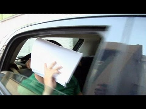 بالفيديو إيطاليا تعلن عن اعتقال أفغاني يشتبه بتخطيطه لشن هجمات في دول أوربية