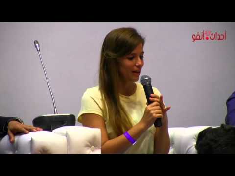 بالفيديو اتفاقية شراكة بين المهرجانات السينمائية للناظور ولاس