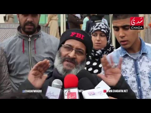 بالفيديو والد خولة يؤكّد على ندمه