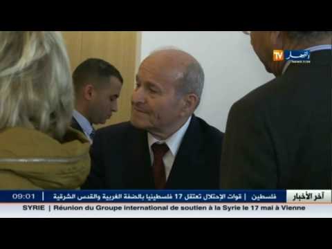 بالفيديو  إعادة فتح ملف بيع مجمع الخبر ليسعد ربراب
