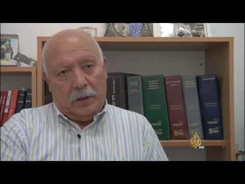 بالفيديوالاحتلال يستنزف المقدسيين ويهدم بيوتهم