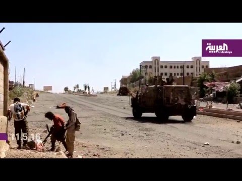 بالفيديو اتفاق في مشاورات الكويت على إطلاق سراح نصف المعتقلين