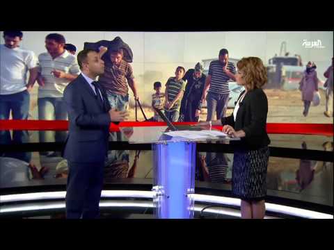 4شاهد 40 مليون نازح في العالم