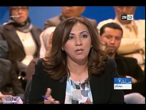 بالفيديو شاهد مباشرة معكم يتساءل كيف نحارب ثقافة العنف