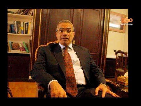 بالفيديو شاهد هذا دور هيئة الاستعلامات المصرية في المغرب