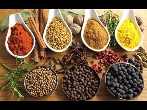 9 أنواع من الأعشاب والتوابل تكافح مرض السكري