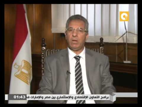 بالفيديو استعدادات وجهود وزارة الكهرباء لمواجهة الأحمال المرتفعة 