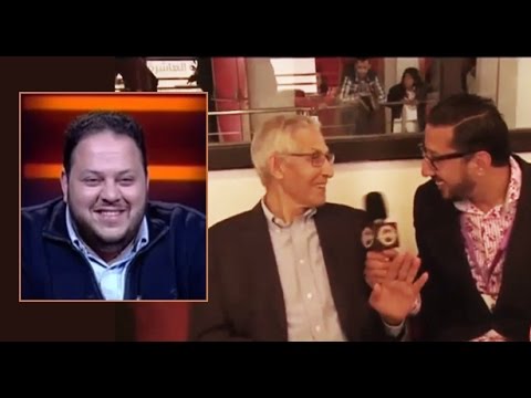 بالفيديو الداودي في انتظار الشاي