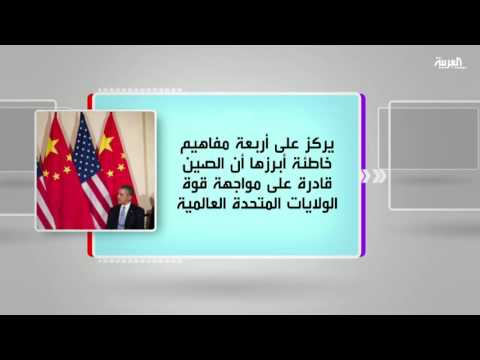 شاهد الطفرة الصينية في فقرة كل يوم كتاب