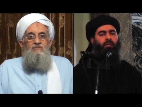 بالفيديو التنظيمات المتشددة تعاني اعلام فاشل وصوت يتخبط بلا قيمة