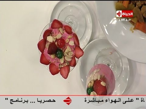 بالفيديو طريقة عمل غرانولا الشوفان