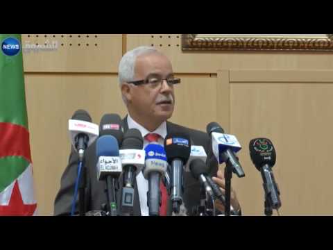 بالفيديو قرين يؤكّد ان الخبر مطالبة باعتماد جديد في حال فصل العدالة لصالحها
