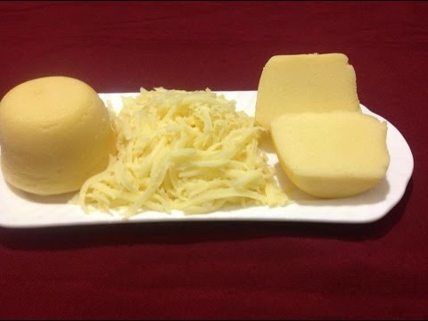 تحضير جبنفرماج احمر بطريقة سهلة و طريقة الاحتفاظ به