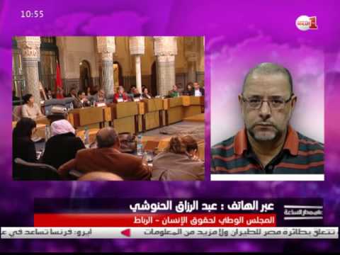 بالفيديو  أهمية الملاحظة لضمان نزاهة العملية الانتخابية