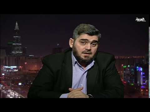 فيديو علوش يتهم فيلق الرحمن والنصرة بالخيانة في الغوطة