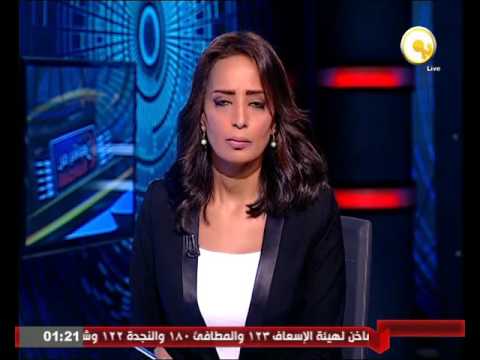 فيديو سيناريوهات سقوط الطائرة المصرية