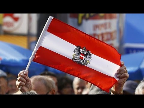 بالفيديو أكثر من 6 ملايين ناخب نمساوي يختارون اليوم رئيسهم الجديد
