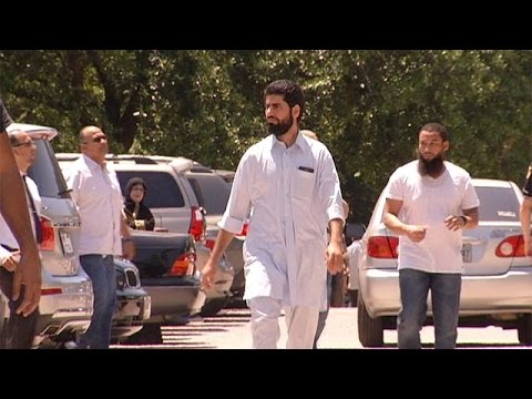 بالفيديو هيوستن ملاذ اللاجئين الآمن في العالم