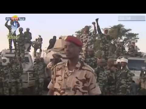 تشاد تدعو لتحالف أفريقي ضد بوكو حرام