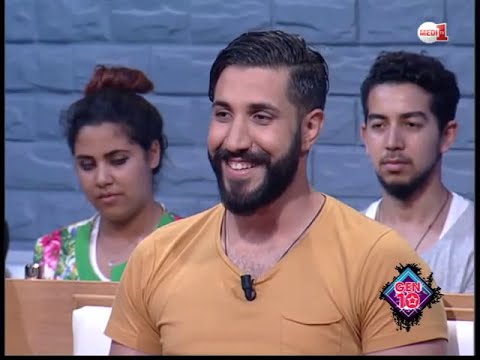 شاهد مسيرة سفيان نحاس