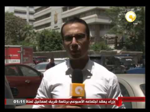 بالفيديو مجلس الوزراء يناقش الملفات الأمنية والاقتصادية والاستعدادات لشهر رمضان
