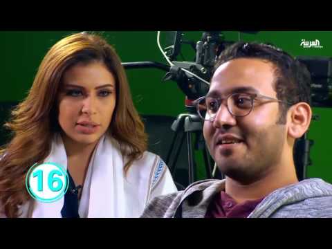 إبراهيم صالح يؤكد أن دلع الفتيات يستفزه
