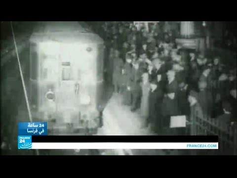 بالفيديو أكثر من 116 عاما على استخدام المترو في باريس