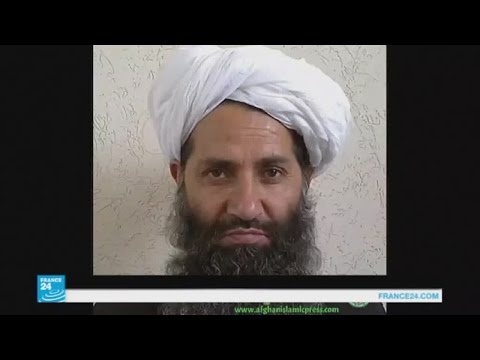 بالفيديو تعرف على هيبة الله أخونزاده زعيم حركة طالبان الجديد