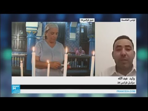 بالفيديو انطلاق حج اليهود إلى كنيس الغريبة وسط تشديدات أمنية