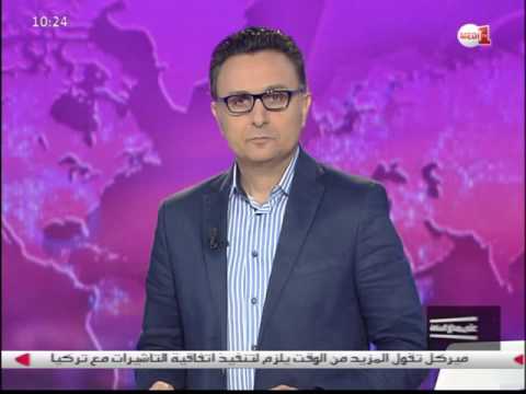 مصطفى طوسة يحلل أبعاد وحلول أزمة قانون العمل في فرنسا