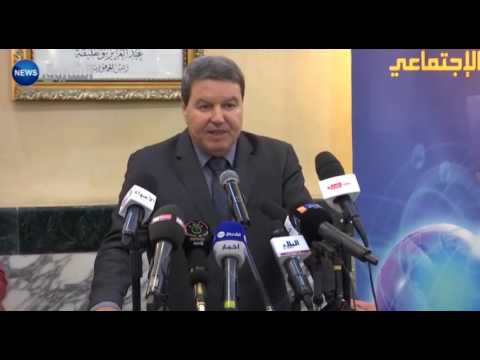 ملف اللاجئين الجزائريين في ألمانيا على طاولة الأمن الجزائري الألماني