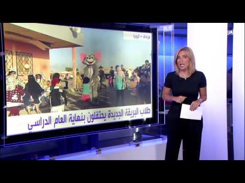 بالفيديو  أهالي حائل يشكون من مستنقع منذ ستة أعوام
